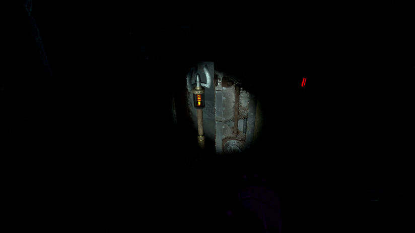 Depths of Osiris Trailer